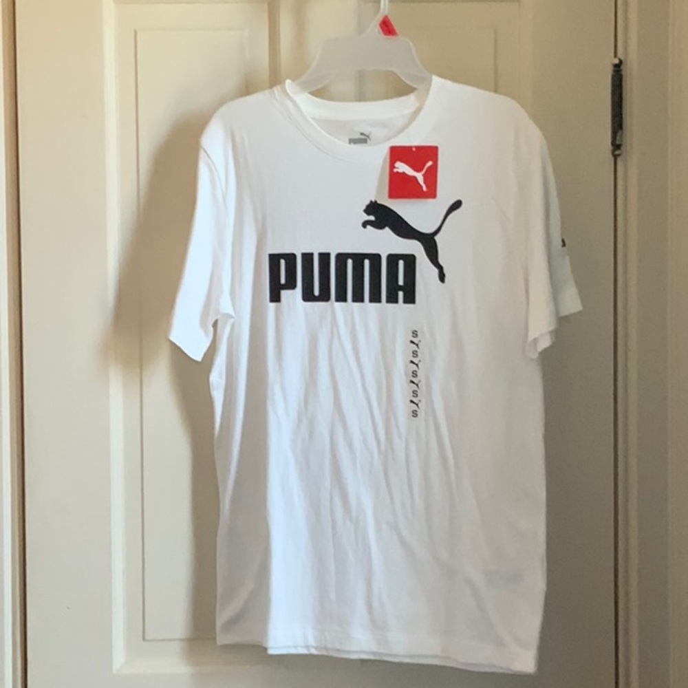 *bundle* Puma shirts